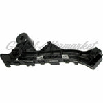BUMPER BRACKET FR LH PLASTIC — photo 2