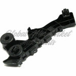 BUMPER BRACKET FR LH PLASTIC — photo 4
