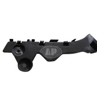 BUMPER BRACKET FR LH PLASTIC