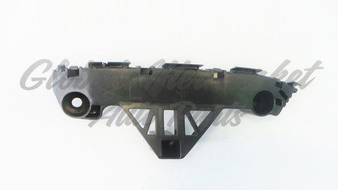 BUMPER BRACKET FR LH 2.3L PLASTIC