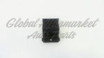 BUMPER MOUNT BRACKET FR LH/RH NUMBER1 PLASTIC — photo 1