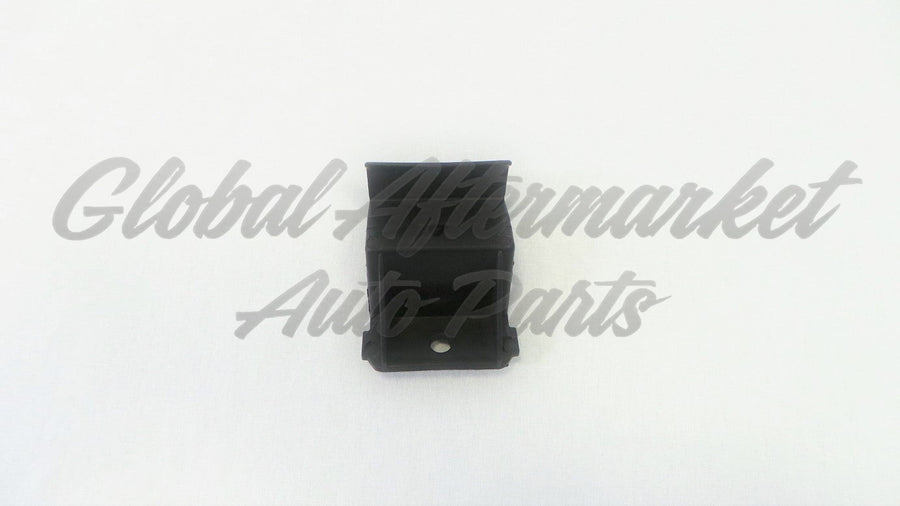 BUMPER MOUNT BRACKET FR LH/RH NUMBER1 PLASTIC