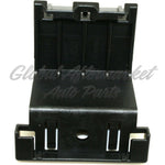 BUMPER MOUNT BRACKET FR LH/RH NUMBER1 PLASTIC — photo 2