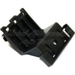 BUMPER MOUNT BRACKET FR LH/RH NUMBER1 PLASTIC — photo 3