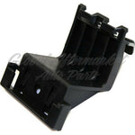 BUMPER MOUNT BRACKET FR LH/RH NUMBER1 PLASTIC — photo 5