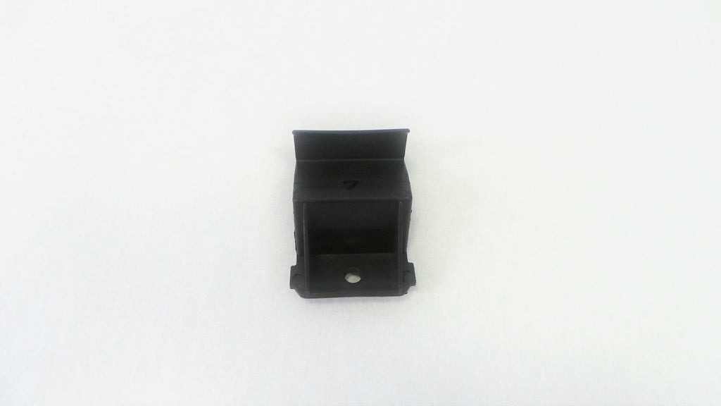 BUMPER MOUNT BRACKET FR LH/RH NUMBER1 PLASTIC