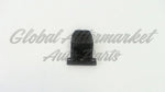BUMPER MOUNT BRACKET FR LH/RH NUMBER2 PLASTIC — photo 1