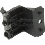BUMPER MOUNT BRACKET FR LH/RH NUMBER2 PLASTIC — photo 2