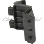BUMPER MOUNT BRACKET FR LH/RH NUMBER2 PLASTIC — photo 3