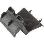 BUMPER MOUNT BRACKET FR LH/RH NUMBER2 PLASTIC — photo 4