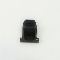 BUMPER MOUNT BRACKET FR LH/RH NUMBER2 PLASTIC