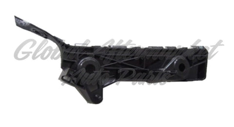 BUMPER BRACKET FR LH PLASTIC
