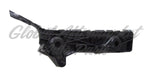 BUMPER BRACKET FR LH PLASTIC — photo 1