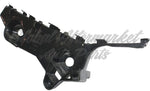 BUMPER BRACKET FR LH PLASTIC — photo 3