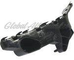 BUMPER BRACKET FR LH PLASTIC — photo 4