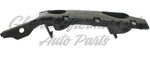 BUMPER BRACKET FR LH PLASTIC — photo 5