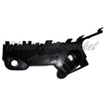 BUMPER BRACKET FR LH PLASTIC — photo 1