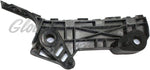 BUMPER BRACKET FR LH PLASTIC — photo 4