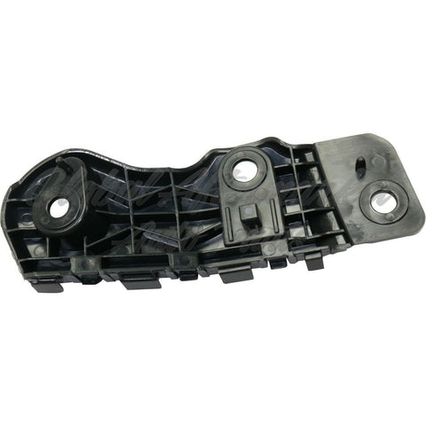 BUMPER RETAINER FR LH PLASTIC