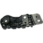 BUMPER RETAINER FR LH PLASTIC — photo 1