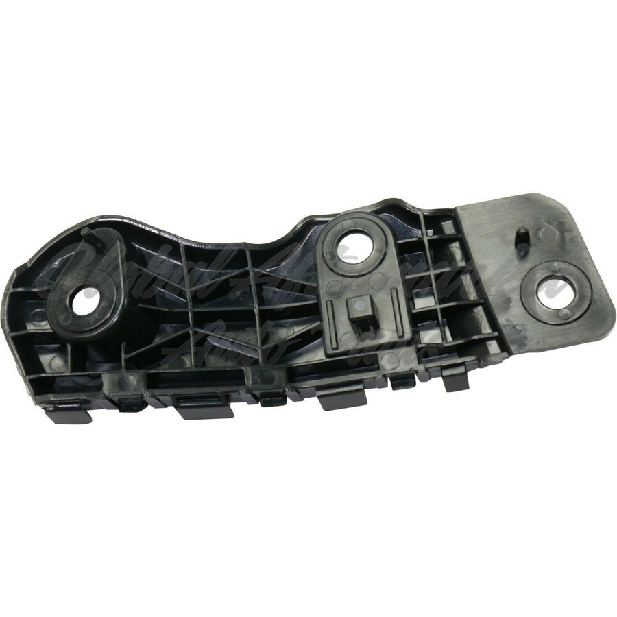 BUMPER RETAINER FR LH PLASTIC