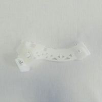 BUMPER BRACKET FR RH