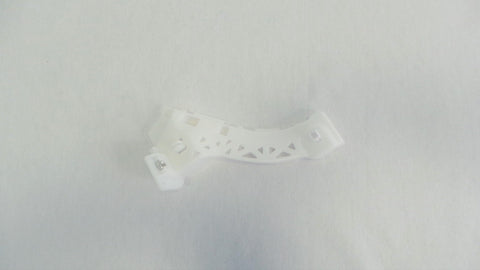 BUMPER BRACKET FR RH