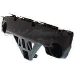 BUMPER BRACKET FR RH 2.0L/2.5L PLASTIC — photo 2