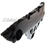 BUMPER BRACKET FR RH 2.0L/2.5L PLASTIC — photo 3
