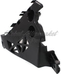 BUMPER BRACKET FR RH PLASTIC — photo 2