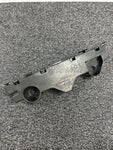BUMPER BRACKET FR RH PLASTIC — photo 1