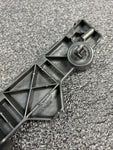 BUMPER BRACKET FR RH PLASTIC — photo 4