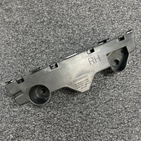 BUMPER BRACKET FR RH PLASTIC
