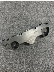 BUMPER BRACKET FR RH PLASTIC