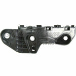 BUMPER RETAINER FR RH — photo 1