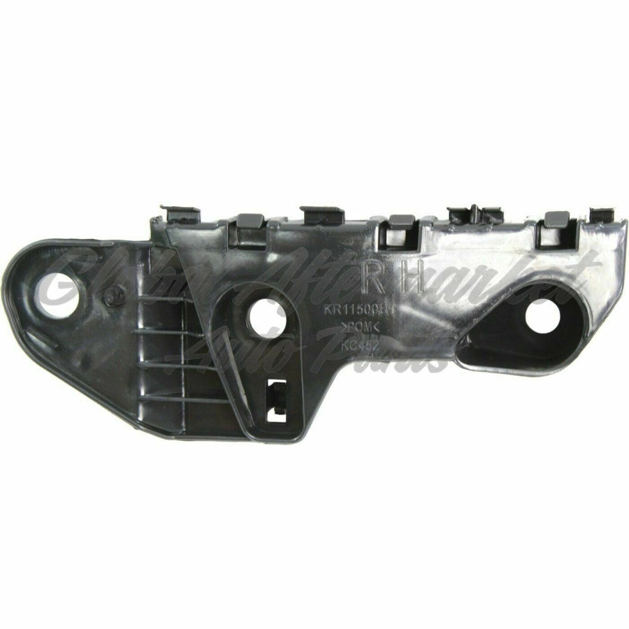 BUMPER RETAINER FR RH