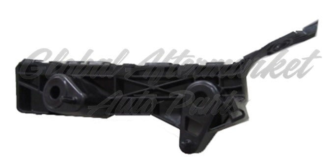 BUMPER BRACKET FR RH PLASTIC