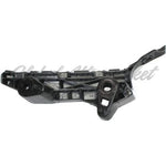BUMPER BRACKET FR RH PLASTIC — photo 2