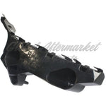 BUMPER BRACKET FR RH PLASTIC — photo 3