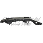 BUMPER BRACKET FR RH PLASTIC — photo 4