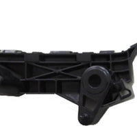 BUMPER BRACKET FR RH PLASTIC