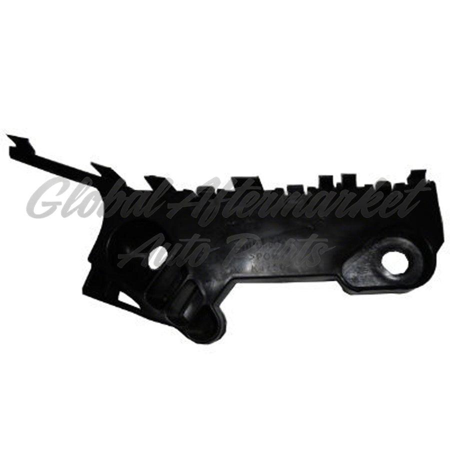 BUMPER BRACKET FR RH PLASTIC