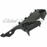 BUMPER BRACKET FR RH PLASTIC — photo 3