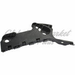 BUMPER BRACKET FR RH PLASTIC — photo 4