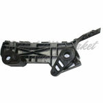 BUMPER BRACKET FR RH PLASTIC — photo 5