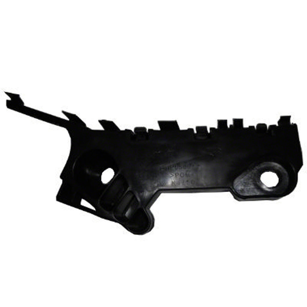 BUMPER BRACKET FR RH PLASTIC