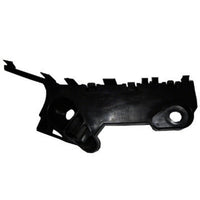 BUMPER BRACKET FR RH PLASTIC