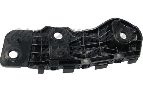 BUMPER RETAINER FR RH PLASTIC