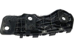 BUMPER RETAINER FR RH PLASTIC — photo 1