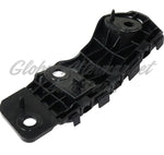 BUMPER RETAINER FR RH PLASTIC — photo 3